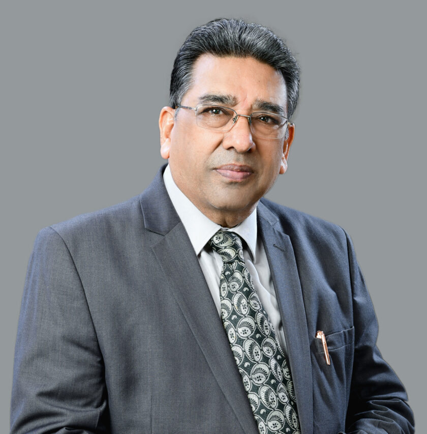 Mr. Alok Kumar