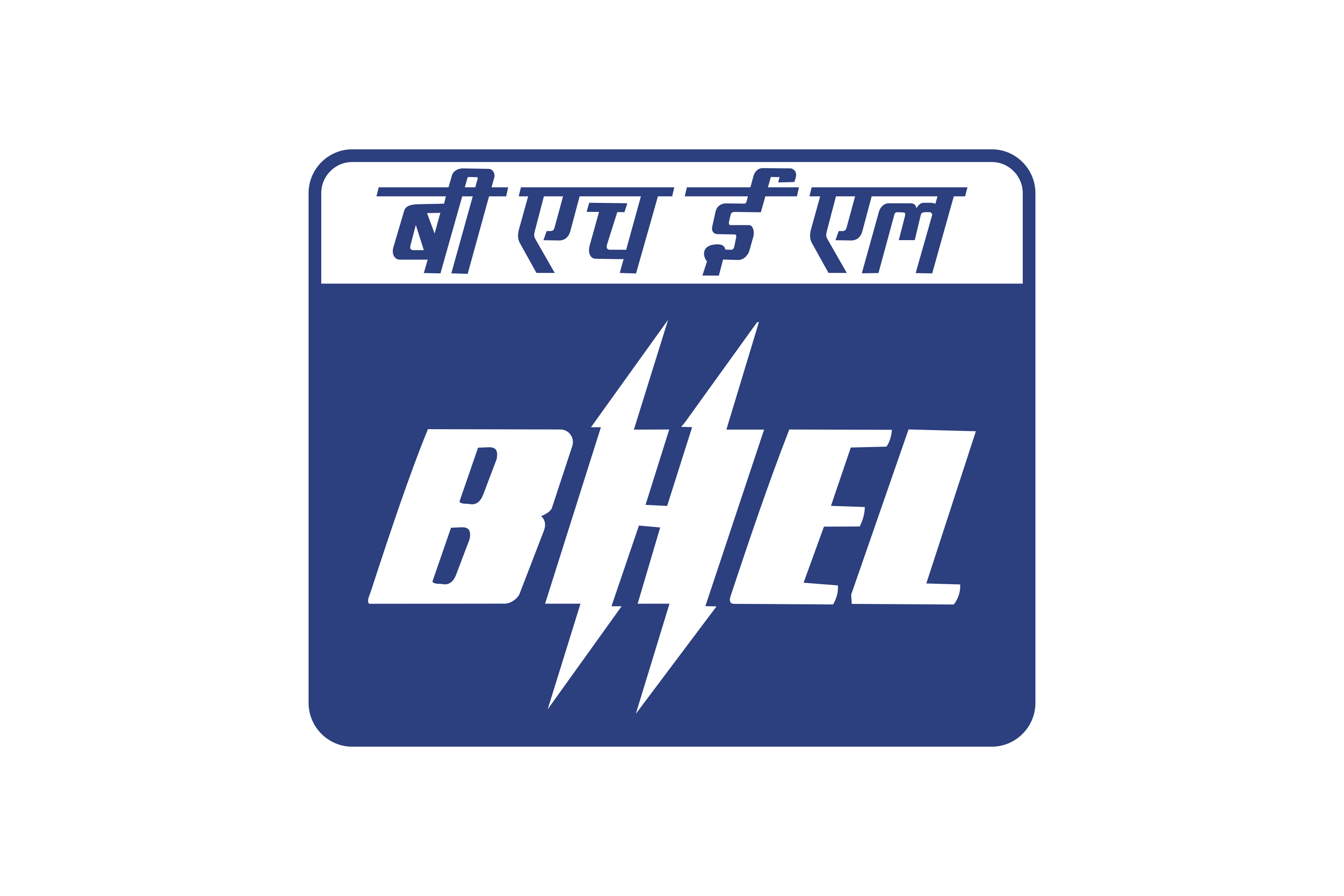 Bharat Heavy Electriacl Limited