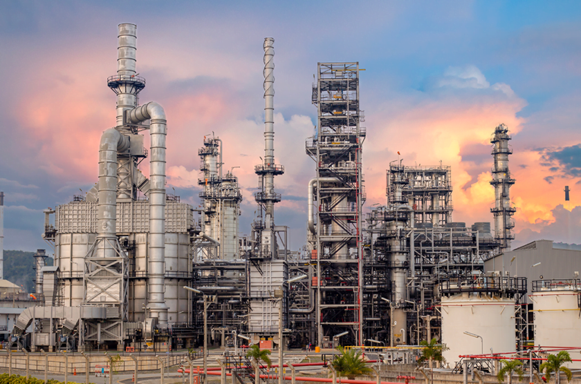 Heavy and Complex Structures - Salasar Techno Engineering Ltd.