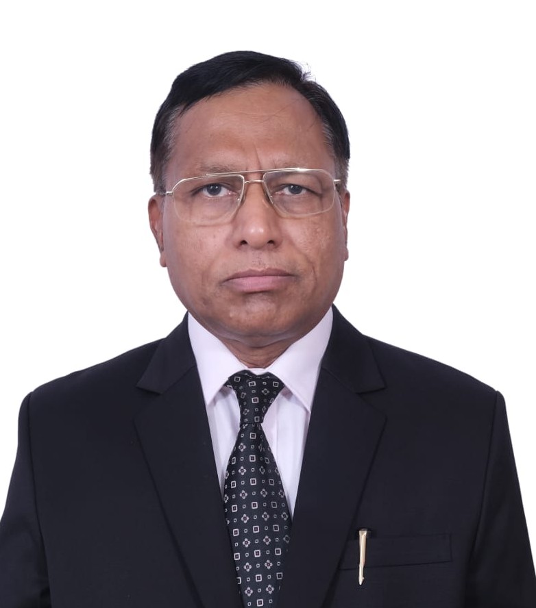 Mr. Jai Krishan Aggarwal